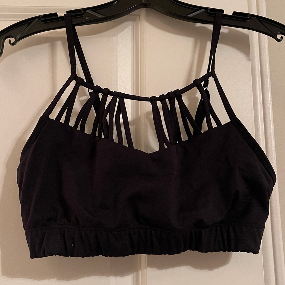 $$ Forever21 sports bra